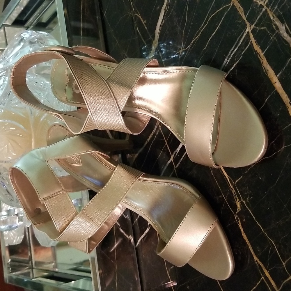Women's heels